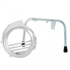 Set Grigio-Zincato Piaggio