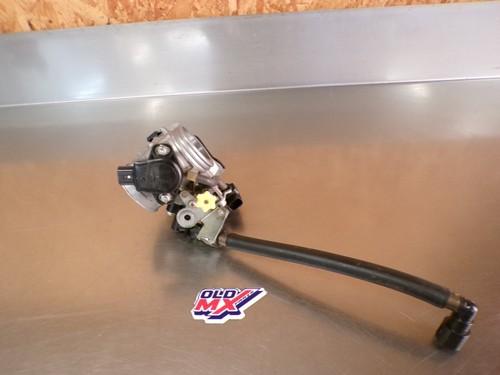 Corp injection honda 250 crf - corp,
