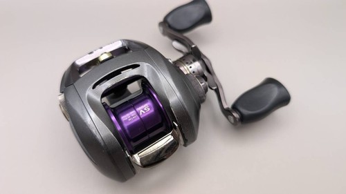 Daiwa steez 100h spool - daiwa, sv