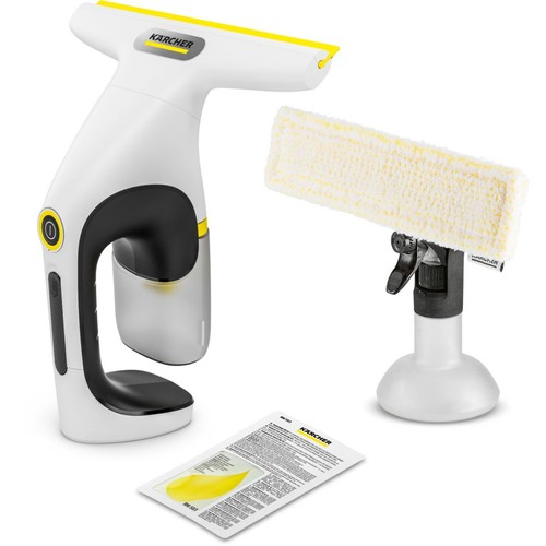 Nettoyeur vitres karcher 1 - nettoyeur,