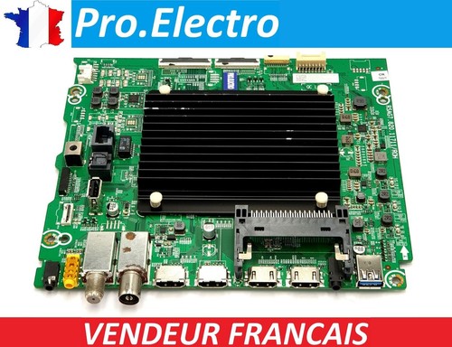 Mainboard hisense 65u7mq - hisense,