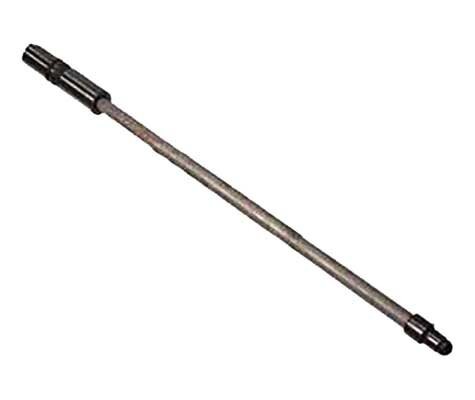 Tige culbuteur pour moteur