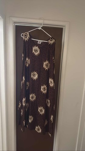 Island girlhawaiian maxi - island,