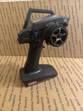 Airtronics Sanwa MT-4