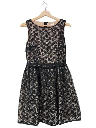 Red valentino robe soirée - red,
