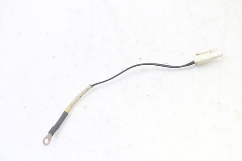 Sonde temperature exterieure - sonde,