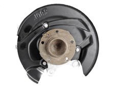 Moyeu de Roue Arrière Gauche