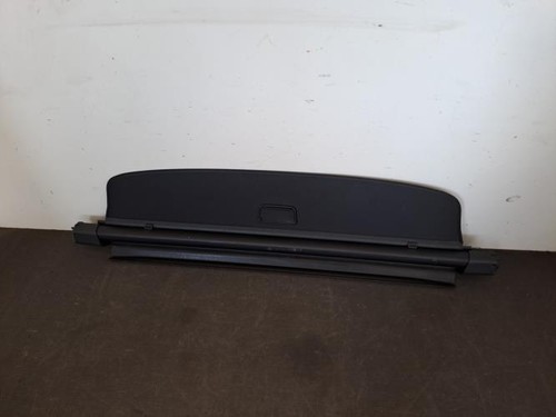 Plage arriere volkswagen - arriere,