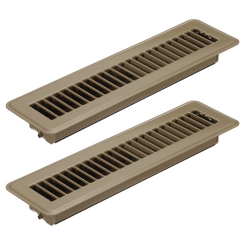 12x2 grille sol pour heavy - 12x2",