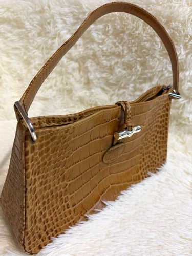 Sac main longchamp - main,