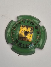ANCIENNE CAPSULE DE CHAMPAGNE