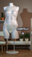 Chantelle Taille 38 NEUF