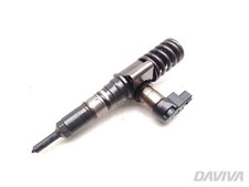 Audi A3 Injecteur de carburant