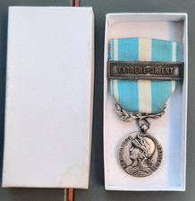 Médaille Coloniale Indochine