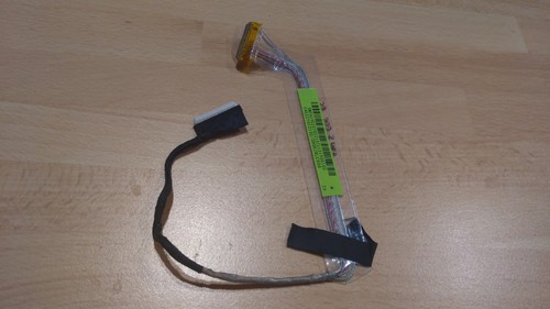 Câble vidéo plat - plat, pc
