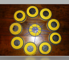 LOT 9 PLATEAUX SUPER EUROPA