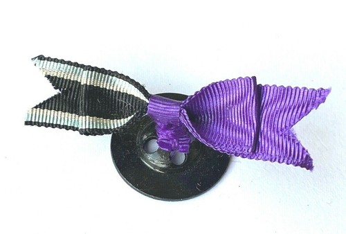 Militaria rosette decoration - militaria,