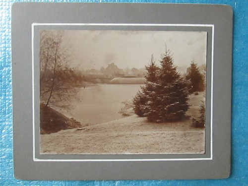 Jardin parc czestochowa en - du,
