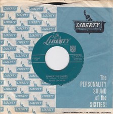 Rockabilly 45 Tr / Min - Eddie