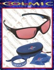 lunettes polarisé des Colmic