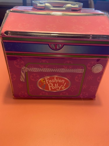 Polly pocket fashion carry - pocket,