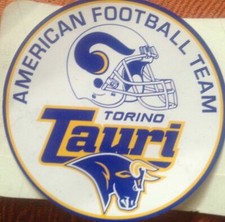 AUTOCOLLANT DE FOOTBALL