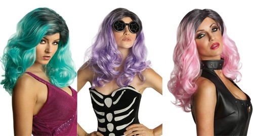 Womens lady gaga - lady,
