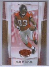 Alge Crumpler 2007 Leaf
