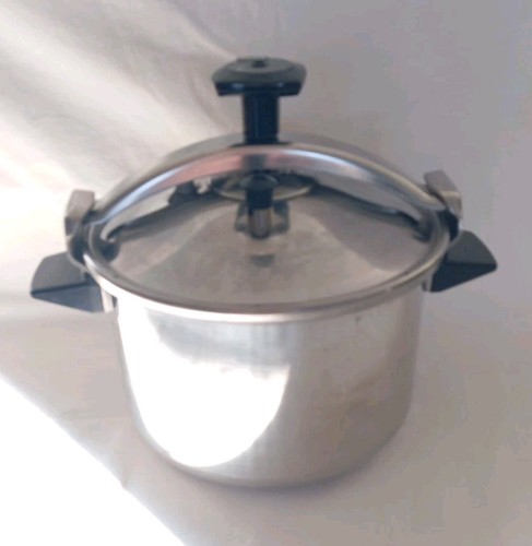Cocotte minute seb - minute, 10l