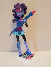 Monster High Figurine JANE