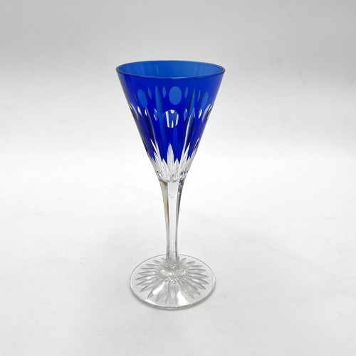 Verre roemer vin - à, en