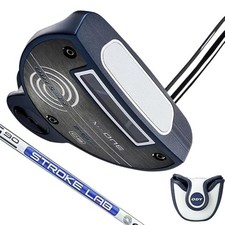 ODYSSEY AI-ONE Putter 2-BALL