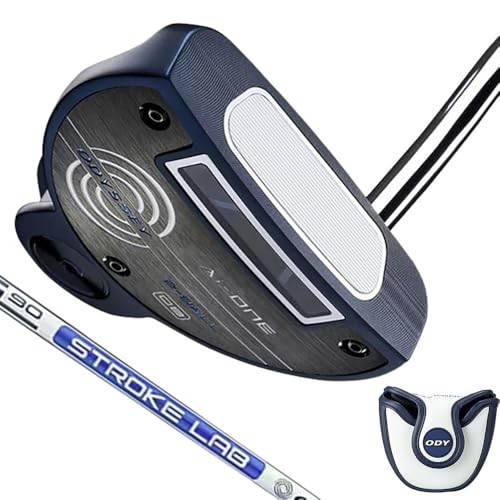 Odyssey one putter - ai-one,