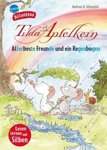 Tilda apfelkern allerbeste - apfelkern.,