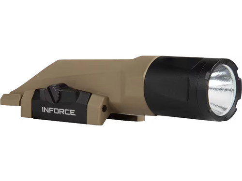 Inforce wmlx gen weapon - wmlx, 3