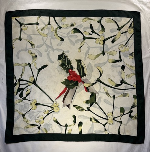 Rare authentic hermes silk - rare,