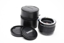 Tamron-F AF Tele-Converter 2x
