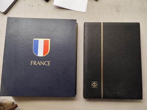Collections timbres de - 2,