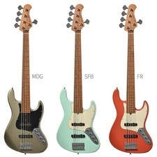 Bacchus WJB5-1DX-AC RSM/M BLK