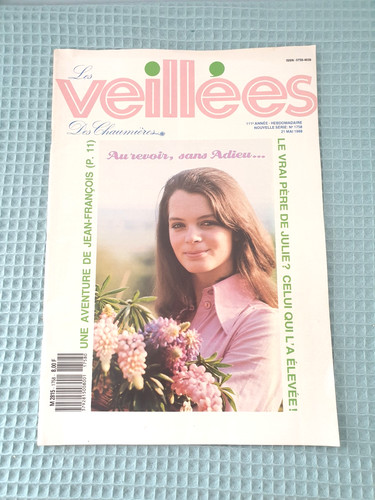 Les veillées des chaumières - les,