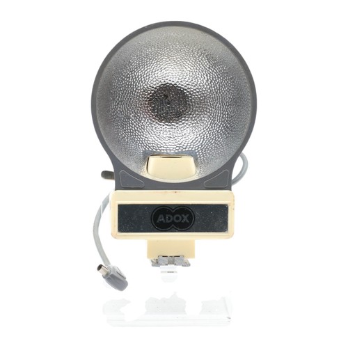 Adox électroflash appareil - adox,