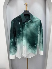 Louis Vuitton Chemise à