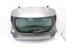 2014 RENAULT CLIO IV (B98)