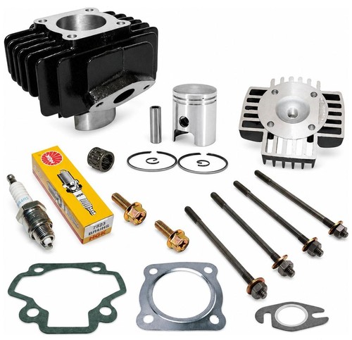 Pack kit cylindre piston