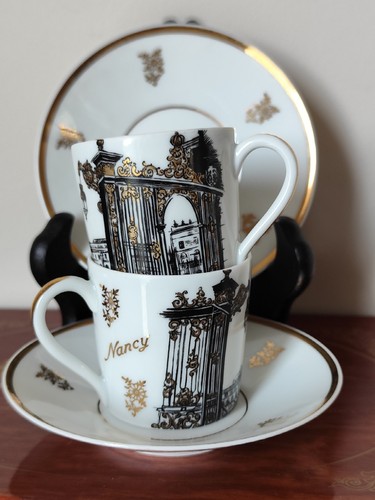 Service thé vintage - service,