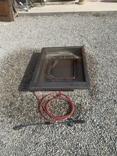 Bac À Feu De Formation 