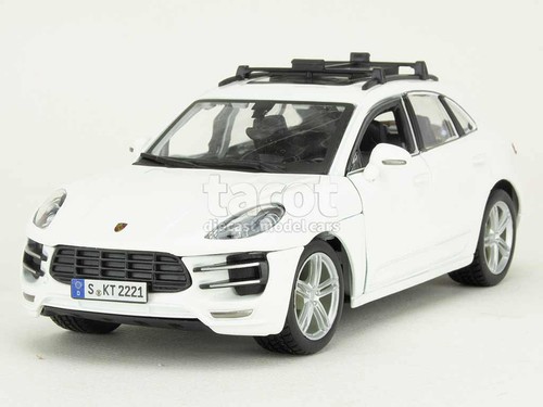 Porsche macan turbo 2015 - macan,
