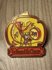 Pin’s Disneyland Paris Le