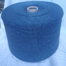 fil a tricoter Bouclette Fil