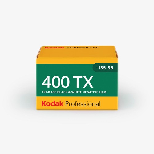 Kodak 135 tri 5063 - 135-36,